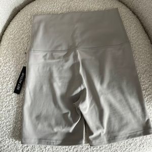 Set Active Bike Shorts Dune